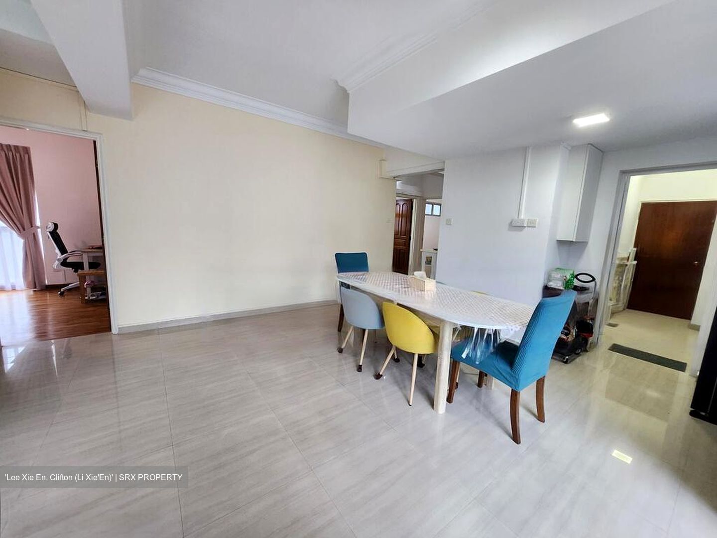 Ava Towers (D12), Apartment #455741221